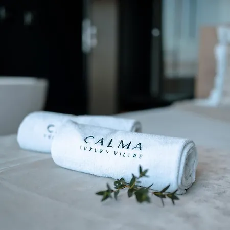 Exclusive Calma I - Heated Pool&spa Sea View Starigrad Paklenica