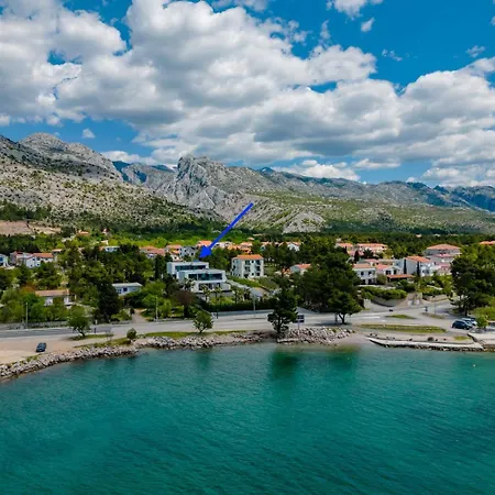 Villa Exclusive Calma I - Heated Pool&spa Sea View *