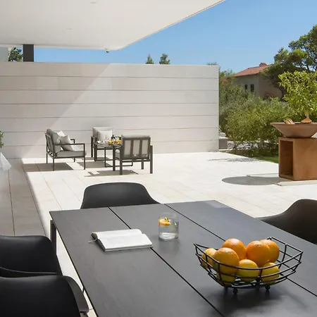 Villa Exclusive Calma I - Heated Pool&spa Sea View