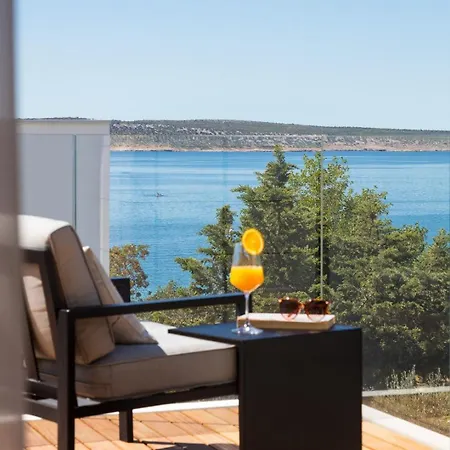 Villa Exclusive Calma I - Heated Pool&spa Sea View *