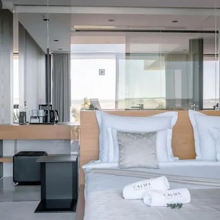 Exclusive Calma I - Heated Pool&spa Sea View Villa *