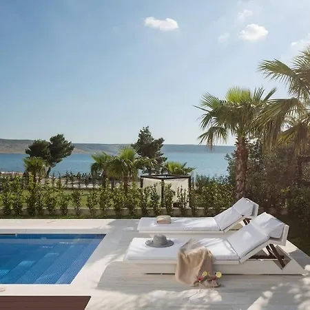 Exclusive Calma I - Heated Pool&spa Sea View *