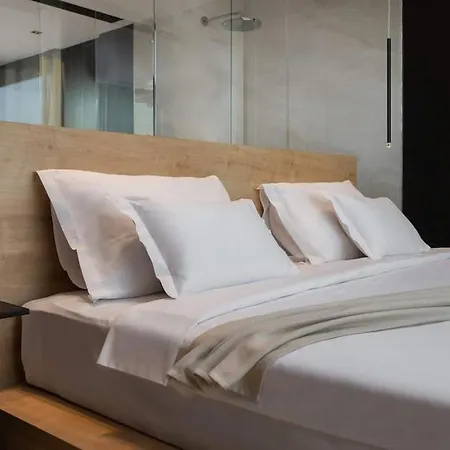 Exclusive Calma I - Heated Pool&spa Sea View * Starigrad Paklenica