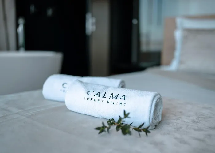 Exclusive Calma I - Heated Pool&spa Sea View Starigrad Paklenica
