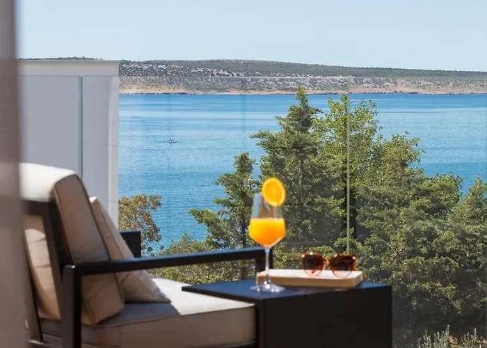 Villa Exclusive Calma I - Heated Pool&spa Sea View *