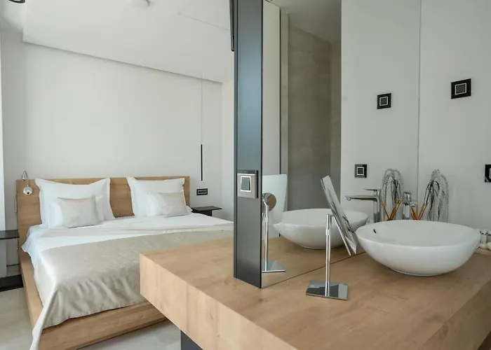 Exclusive Calma I - Heated Pool&spa Sea View