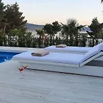 Exclusive Calma I - Heated Pool&spa Sea View *