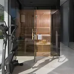 Exclusive Calma I - Heated Pool&spa Sea View וילה סטאריגרד-פקלניצה
