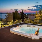 Exclusive Calma I - Heated Pool&spa Sea View