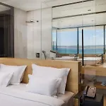 Exclusive Calma I - Heated Pool&spa Sea View סטאריגרד-פקלניצה