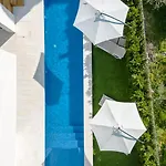 Exclusive Calma I - Heated Pool&spa Sea View * סטאריגרד-פקלניצה