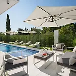 Exclusive Calma I - Heated Pool&spa Sea View *