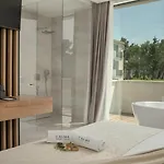 וילה Exclusive Calma I - Heated Pool&spa Sea View