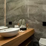 וילה Exclusive Calma I - Heated Pool&spa Sea View