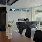 Exclusive Calma I - Heated Pool&spa Sea View וילה סטאריגרד-פקלניצה