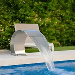 Exclusive Calma I - Heated Pool&spa Sea View סטאריגרד-פקלניצה