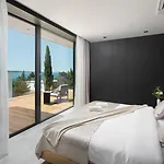 Exclusive Calma I - Heated Pool&spa Sea View