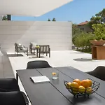 וילה Exclusive Calma I - Heated Pool&spa Sea View
