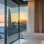 Exclusive Calma I - Heated Pool&spa Sea View סטאריגרד-פקלניצה