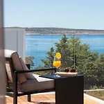 וילה Exclusive Calma I - Heated Pool&spa Sea View *
