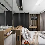 Exclusive Calma I - Heated Pool&spa Sea View וילה סטאריגרד-פקלניצה