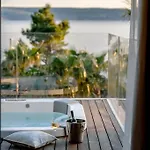 Exclusive Calma I - Heated Pool&spa Sea View *
