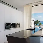 Exclusive Calma I - Heated Pool&spa Sea View סטאריגרד-פקלניצה