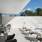 Exclusive Calma I - Heated Pool&spa Sea View וילה