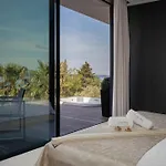 Exclusive Calma I - Heated Pool&spa Sea View *