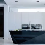 וילה Exclusive Calma I - Heated Pool&spa Sea View