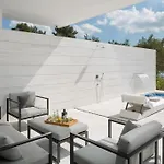 Exclusive Calma I - Heated Pool&spa Sea View