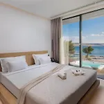 וילה Exclusive Calma I - Heated Pool&spa Sea View סטאריגרד-פקלניצה