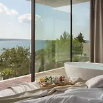 Exclusive Calma I - Heated Pool&spa Sea View וילה *