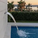 וילה Exclusive Calma I - Heated Pool&spa Sea View סטאריגרד-פקלניצה