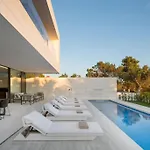 Exclusive Calma I - Heated Pool&spa Sea View * סטאריגרד-פקלניצה