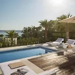 Exclusive Calma I - Heated Pool&spa Sea View וילה *