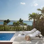 Exclusive Calma I - Heated Pool&spa Sea View *