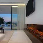 Exclusive Calma I - Heated Pool&spa Sea View וילה סטאריגרד-פקלניצה
