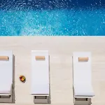 וילה Exclusive Calma I - Heated Pool&spa Sea View סטאריגרד-פקלניצה