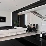 Exclusive Calma I - Heated Pool&spa Sea View וילה