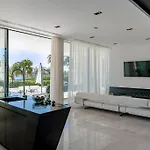 וילה Exclusive Calma I - Heated Pool&spa Sea View סטאריגרד-פקלניצה