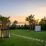 Exclusive Calma I - Heated Pool&spa Sea View סטאריגרד-פקלניצה