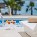 וילה Exclusive Calma I - Heated Pool&spa Sea View *