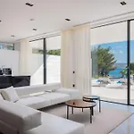 Exclusive Calma I - Heated Pool&spa Sea View