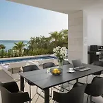 Exclusive Calma I - Heated Pool&spa Sea View *