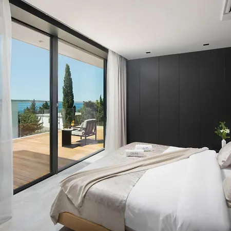 Exclusive Calma I - Heated Pool&spa Sea View