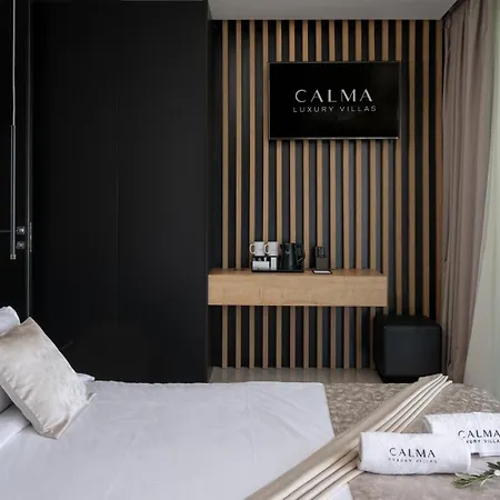 Exclusive Calma I - Heated Pool&spa Sea View * סטאריגרד-פקלניצה
