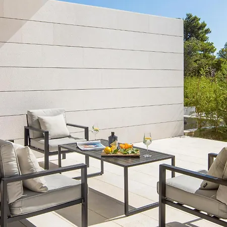 Exclusive Calma I - Heated Pool&spa Sea View סטאריגרד-פקלניצה