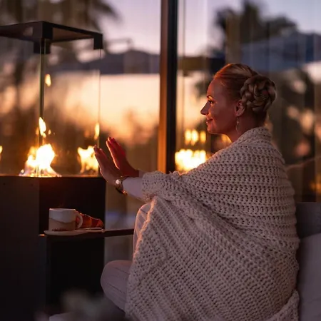 Willa Exclusive Calma I - Heated Pool&spa Sea View *