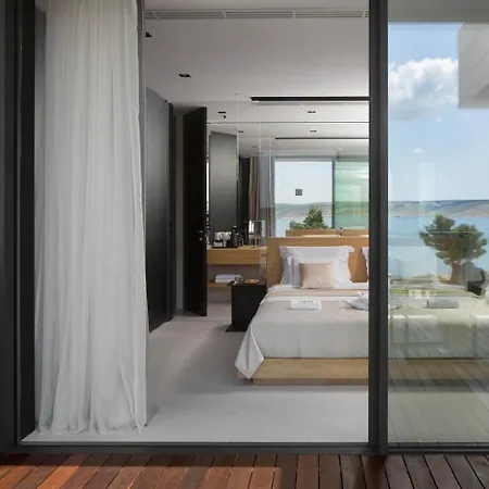 Exclusive Calma I - Heated Pool&spa Sea View